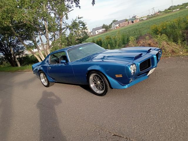 ファイヤーバードフォーミュラ