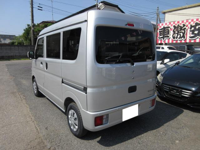 エブリイPC ハイルーフ 4WD