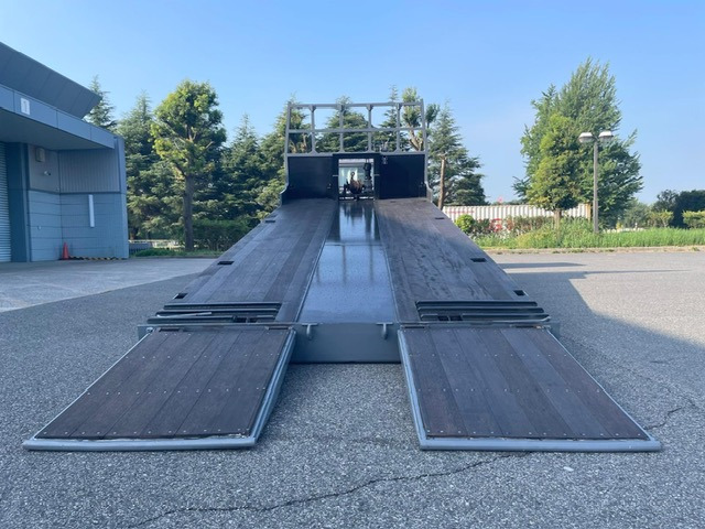 フォワードセルフローダー