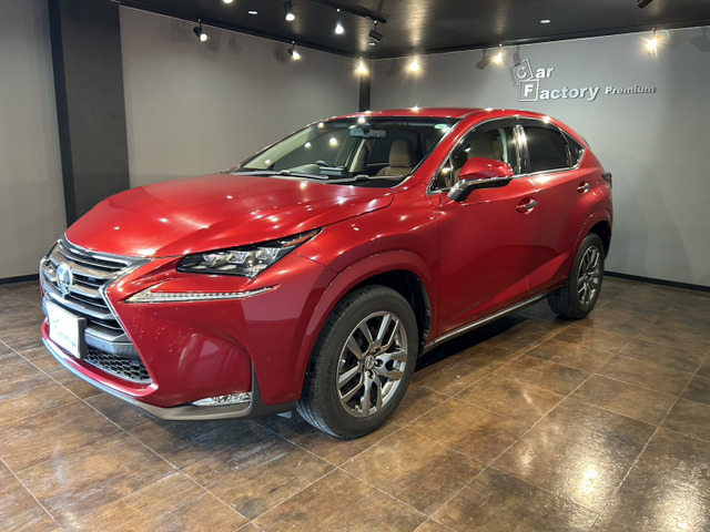 NX200t Iパッケージ