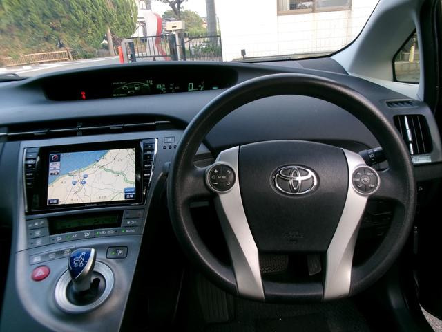 プリウス1.8 S ツーリングセレクション