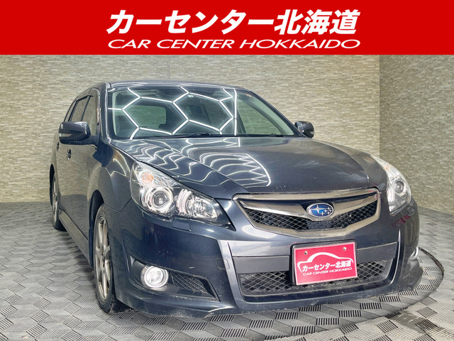 レガシィツーリングワゴン(スバル) 5年保証 スマキー ナビTV Bカメ 中古車画像