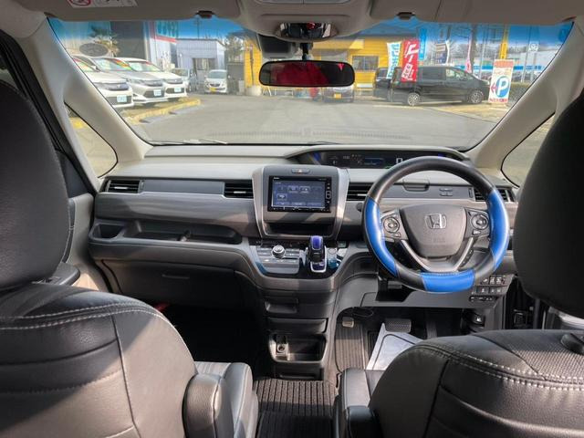 フリード1.5 ハイブリッド G ホンダセンシング