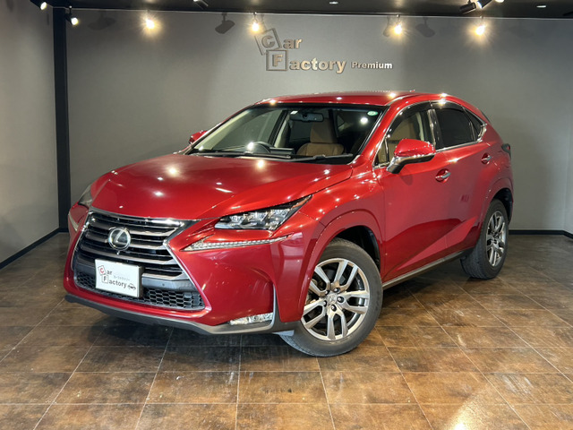 NX200t Iパッケージ