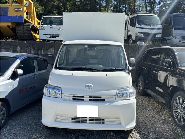 タウンエーストラック1.5 DX