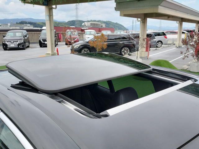 LS500h Iパッケージ