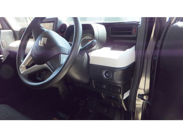 スペーシアハイブリッド(HYBRID) G