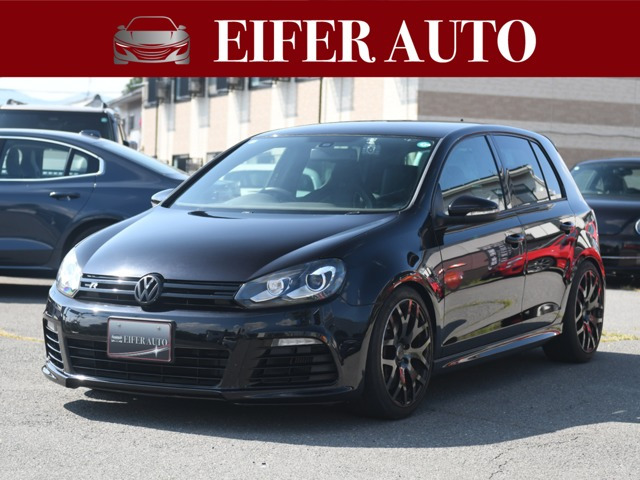 フォルクスワーゲン ゴルフ 2009年モデルの価格・グレード一覧