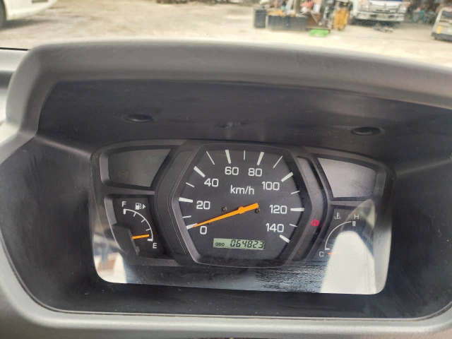 クリッパートラック