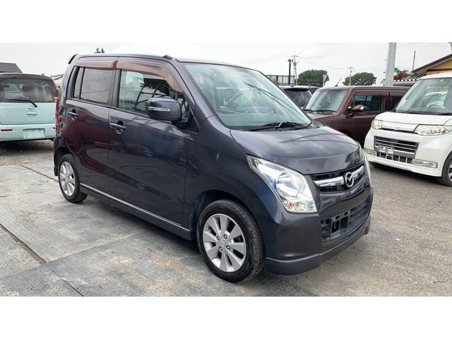 マツダ AZ-ワゴンの中古車・相場情報｜中古車検索 - 価格.com