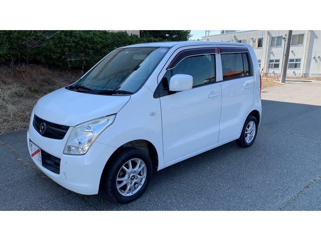 マツダ AZ-ワゴンの中古車・相場情報｜中古車検索 - 価格.com