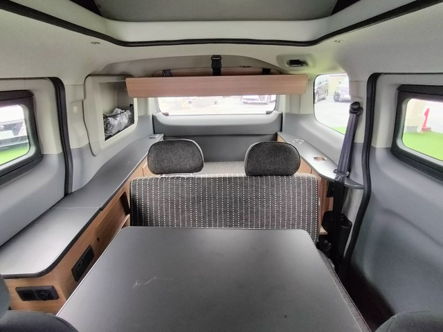 NV200バネット1.6 16X-2R