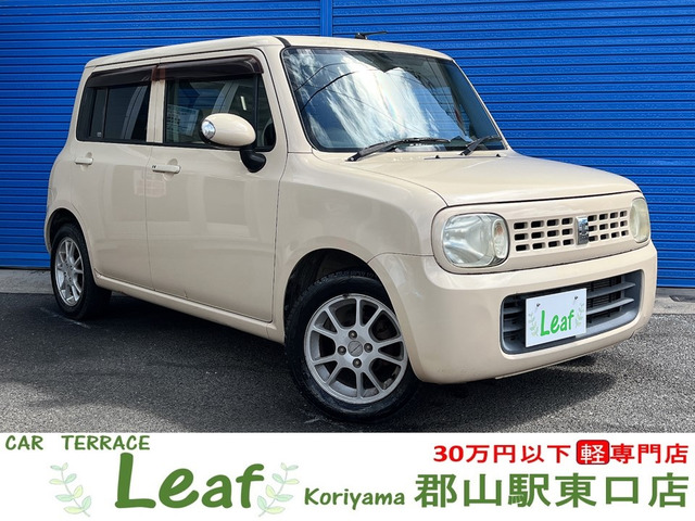 スズキアルトラパン H24 車検　R8/03 スズキアルトラパン H24 車検 R8/03 ⭐️早い者勝ち車検令和7年