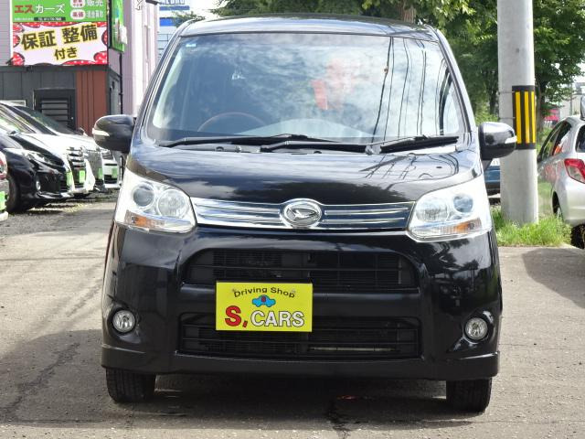 ダイハツムーヴ‼️平成23 ‼️ 車検付き ムーヴ（ダイハツ）の2011年式（平成23年式）の中古車を検索