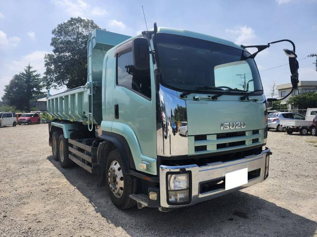いすゞ フォワード グリーン(緑色)の中古車一覧｜中古車検索 - 価格.com