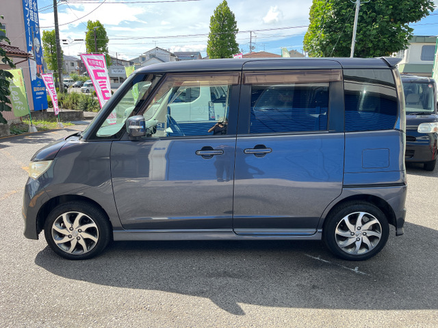 日産ルクス　車検２年 日産 ルークス ハイウェイスター 4WD 車検2年 18.8万円 平成22年