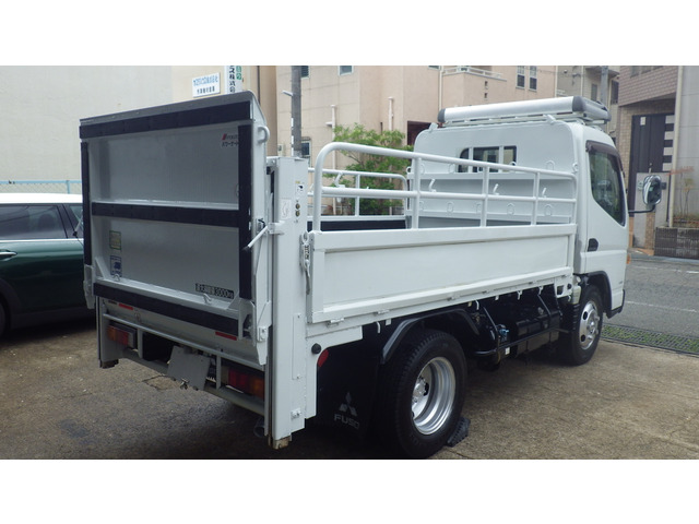 キャンター3.0 全低床 ディーゼル