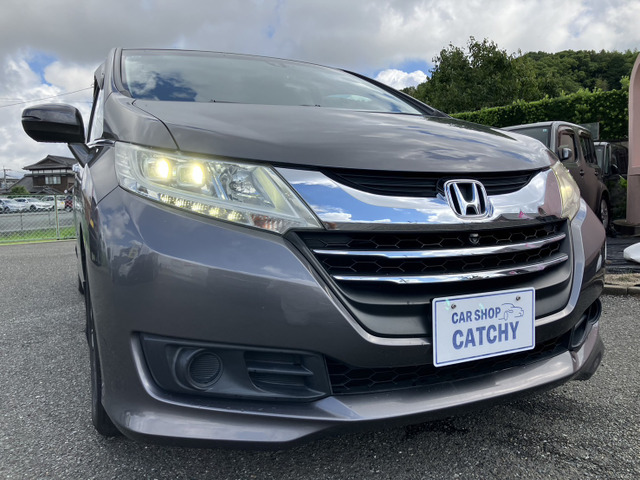 �I�v�V������LED�w�b�h���C�g�ɕύX�ς݁B���邭�ăX�^�C���b�V���ł��B