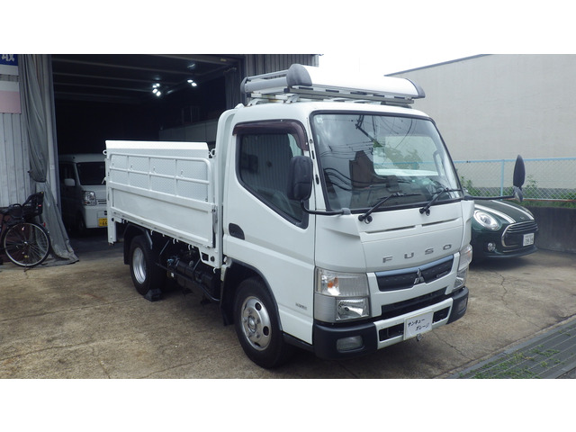 キャンター3.0 全低床 ディーゼル