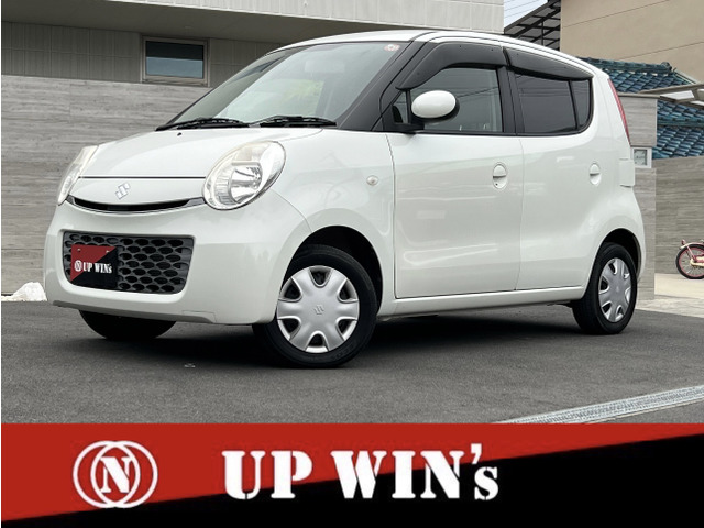 スズキ MRワゴン 2006年モデル Xの価格・性能・装備・オプション