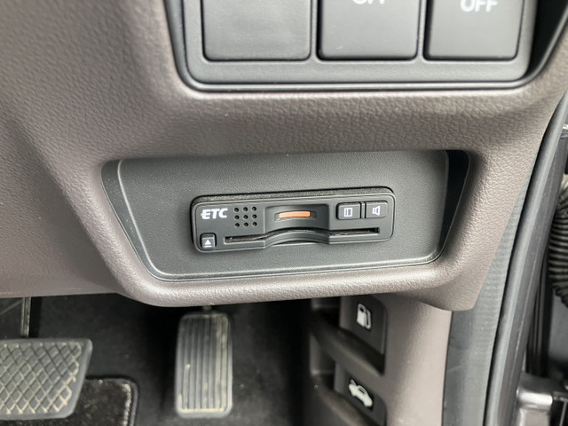 ETC�t���ō������m���X�g�b�v�ł���