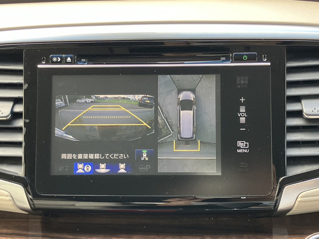 �I�v�V�����̃A���E���h�r���[���j�^�[�ł��B