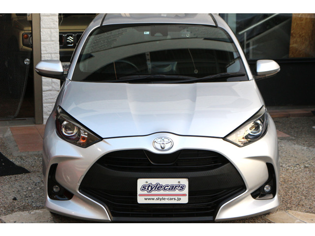 ☆全面ポリッシュ&撥水仕上げ!