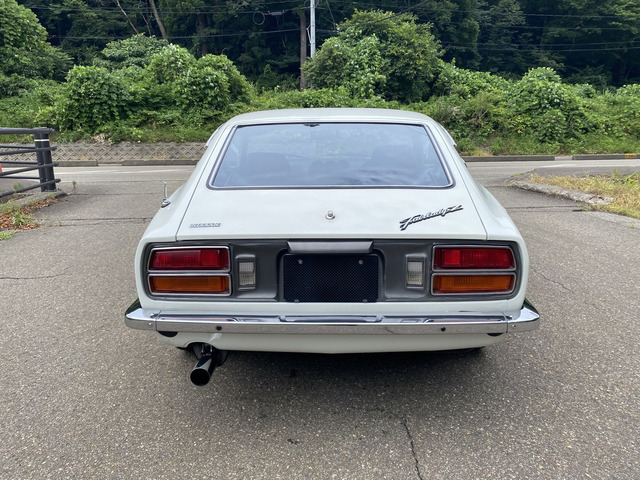 【週末限定1000円OFF】20インチ 中古車 日産 フェアレディZ S31 2シーター 美車 648.0万円 昭和52年