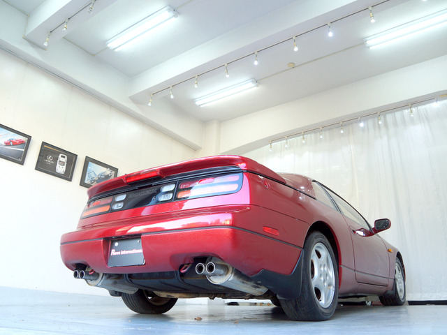 値下【美品】  フルレース　ディーププレート　3P 日産 フェアレディ280Z Tバールーフ(3522339781) | 車探しなら