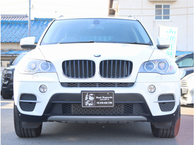 X5xドライブ 35i 4WD