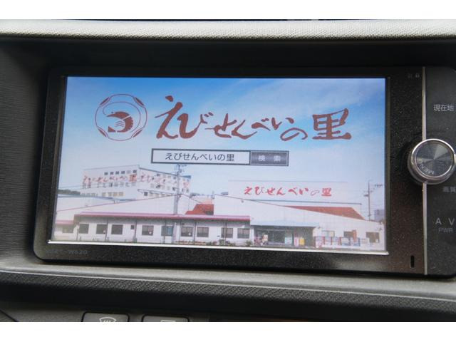 アクア H24 プッシュスタート ナビ フルセグTV Bカメラ ETC