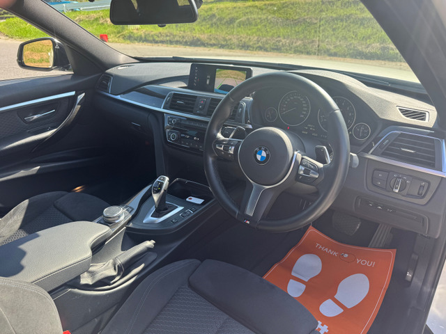 3シリーズツーリング320i Mスポーツ