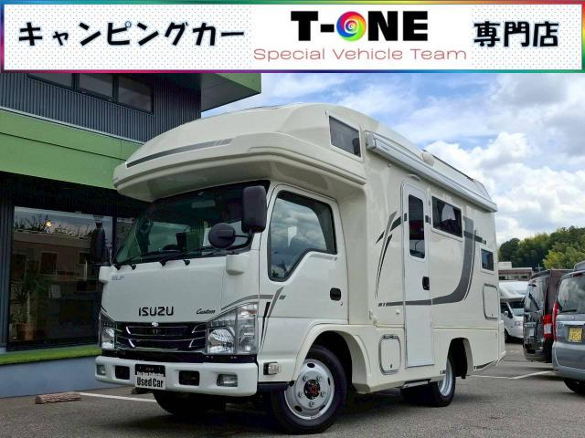 いすゞ エルフ 4WDの中古車一覧｜中古車検索 - 価格.com