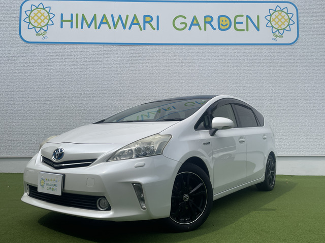 低走行・良品◎ZVW40W/ZVW41W◆プリウスα 純正 リア・ナックルハブベアリング センサー内蔵 左右 走行:22，631㎞ 数量限定，定番 手渡歓迎！低走行22，631km 良品◎ZVW40W&frasl;ZVW41W