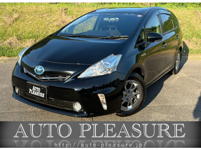 低走行・良品◎ZVW40W/ZVW41W◆プリウスα 純正 リア・ナックルハブベアリング センサー内蔵 左右 走行:22，631㎞ 数量限定，定番 手渡歓迎！低走行22，631km 良品◎ZVW40W&frasl;ZVW41W