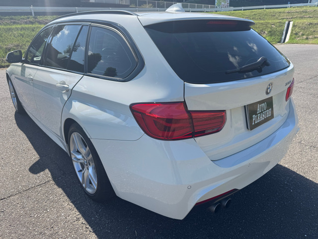 3シリーズツーリング320i Mスポーツ