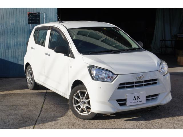 ピクシスエポック(トヨタ) L SAIII　衝突被害軽減システム キーレスエントリー 中古車画像