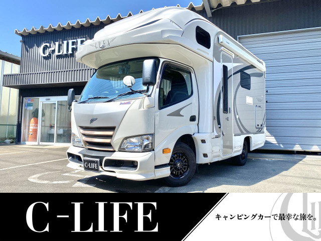 トヨタ カムロード アルミホイール装備の中古車一覧｜中古車検索