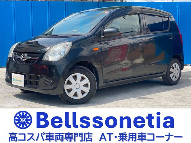 ミラ(ダイハツ) メモリアルエディション 4WD　寒冷地仕様 ワンオーナー 定期点検記録簿 中古車画像