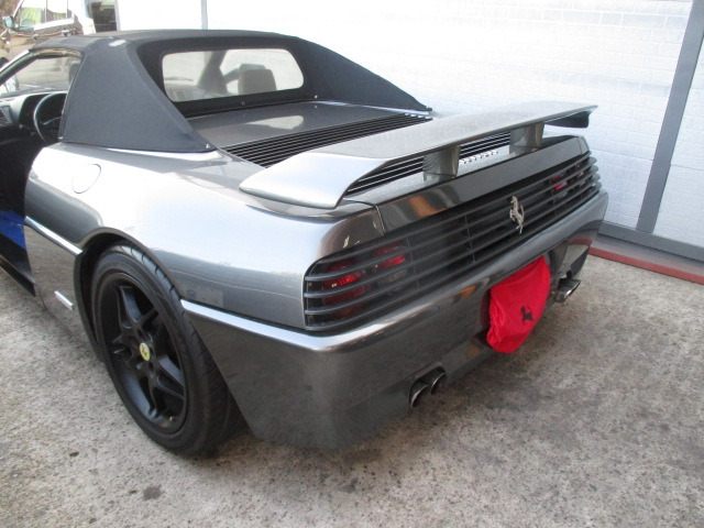 348スパイダー3.4