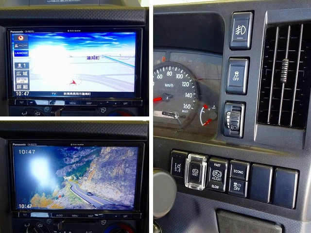 �ЊO�������[�i�r/�t���Z�OTV/DVD(CN-RE07D)