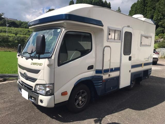 �J�����[�h(�g���^) �L�����s���O ���Îԉ摜