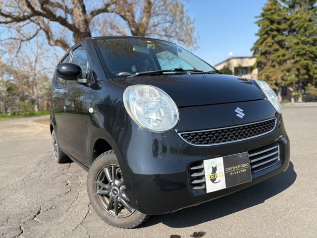 11.7万円 車・バイク・自転車 mrワゴン 車検R9.4