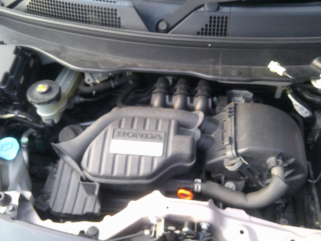 �G���W�����[��