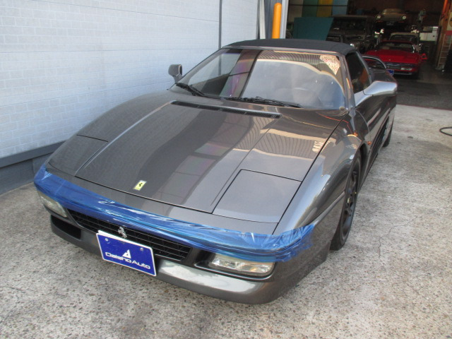 348スパイダー3.4