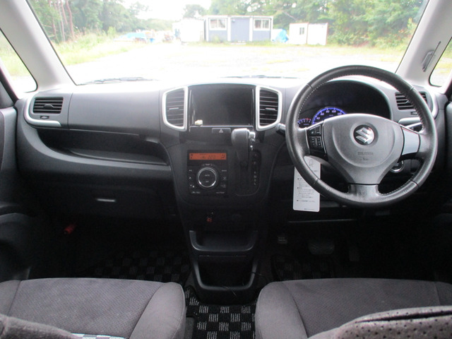 �^�]�Ȃ����K���ƁA���X�̉^�]���y�����Ȃ�܂��ˁ�