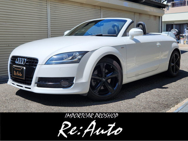 TT[hX^[(AEfB) 2.0 TFSI@irnfW I[v쐳 Îԉ摜
