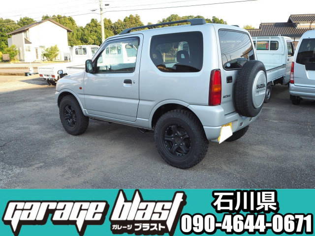 �W���j�[�́A���l�ȂǁA�y�ʂȎԑ̂𐶂����ė��̉��҂ƌ����郉���N���𗽂����肪�\�ł��B���Ԃ�1�䂵��������܂���̂ŋC�ɂȂ�܂�����09046440671�����₢���킹��������