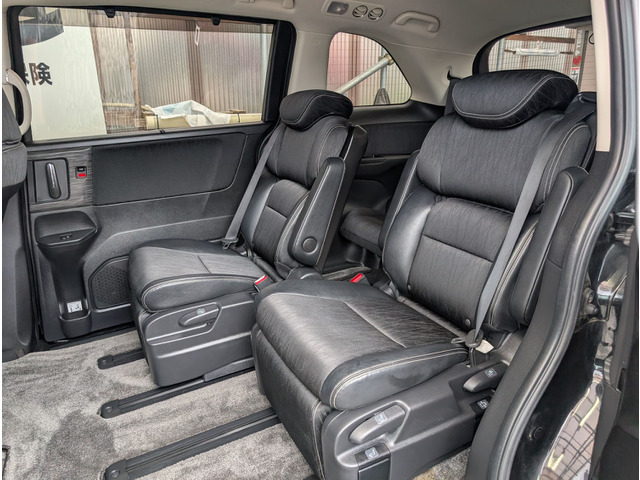 2��ڃV�[�g�̓L���v�e���V�[�g�ɂȂ�܂��̂�3��ڂւ̈ړ����y�ɂł��܂�!