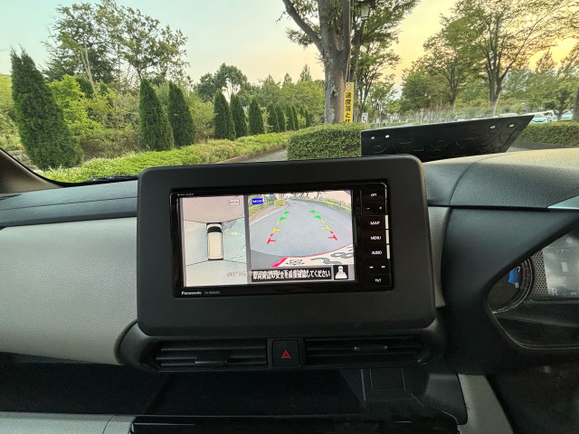 �A���E���h�r���[���j�^�[ �ЊO�������[�i�rTV�L���c